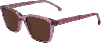 Paul Smith Unisex 52mm Sunglasses PSSN06352-004-52
