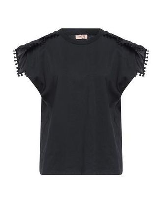 Twin-Set TOPWEAR - T-shirts on YOOX.COM