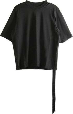 Rick Owens Crew-neck T-shirt