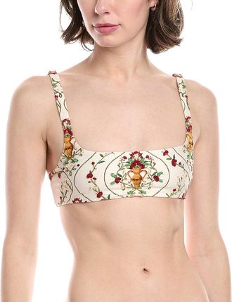 Agua Bendita Havana Remedios Top