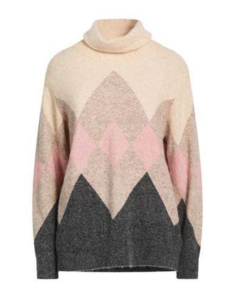 Diana Gallesi KNITWEAR - Turtlenecks on YOOX.COM