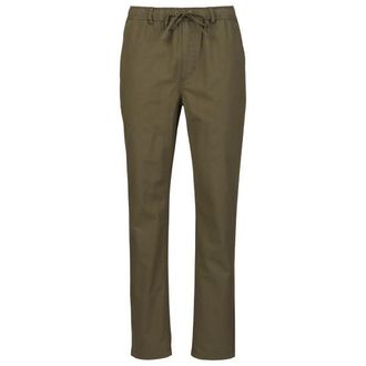 Stoic Hemp53 MMXX.Ljungby Pants Freizeithose f&uuml;r Herren | braun