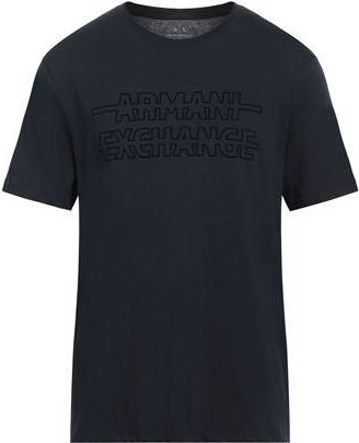 A|X Armani Exchange TOPWEAR - T-shirts on YOOX.COM