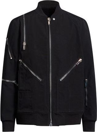Rick Owens ROPA DE ABRIGO - Chaquetas y cazadoras en YOOX.COM