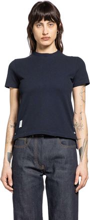 Thom Browne RWB Stripe Tee