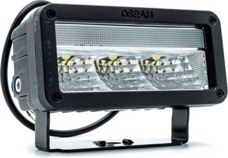 Osram Farola Led De Carretera 30w 6000k Ip67