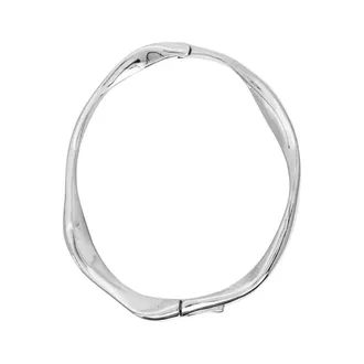 Trussardi Mujer, Accesorios, Gris, Talla: ONE Size