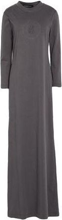 Federico Cina DRESSES - Maxi dresses on YOOX.COM