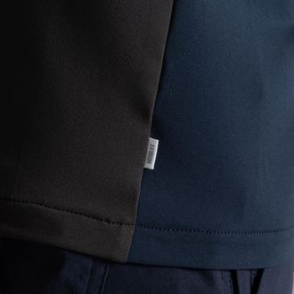 Craghoppers Heren Goswick Nosilife Golf Top (Blauwe Marine)