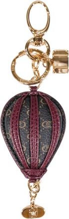 Liu Jo Ballon sleutelhanger - Dames - Sleutelhangers & Tashangers - Veelkleurig - ONE Size - Accessoires
