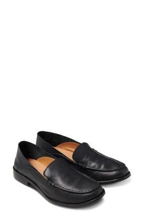 beek Pepper Loafer in Blk at Nordstrom Rack, Size 6.5