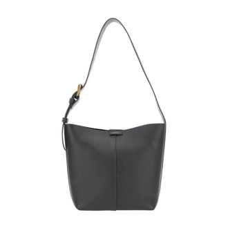 SOEUR Soeur - Saudade Mini Tas - Dames - Tassen - Zwart - Maat: ONE Size Leer