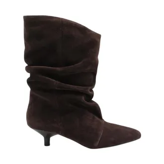 Bibi Lou Dames, Schoenen, Bruin, Maat: 38 EU