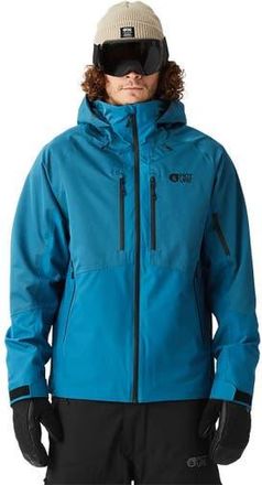 Picture Goods Jacket - Mens in Serenity Blue at Nordstrom, Size X-Large