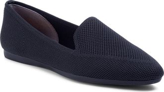 Me Too Alia Flat in Black at Nordstrom, Size 9.5