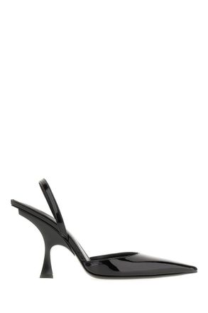 The Attico Heeled Shoes