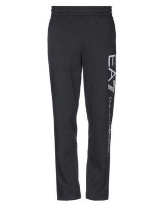 Emporio Armani PARTES DE ABAJO - Pantalones en YOOX.COM