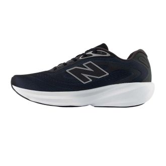 New Balance Heren 680 V8-sportschoenen (Zwart, Wit)