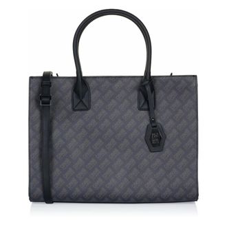 Cavalli Elegante Dames Tas - Dames - Tassen - Zwart - Maat: ONE Size