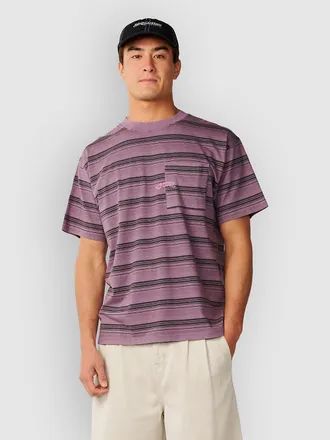 Rip Curl Disorder Stripe Camiseta