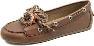 Bibi Lou 612Z24Fs - Dames - Bootschoenen - Bruin - 36 EU - Schoenen