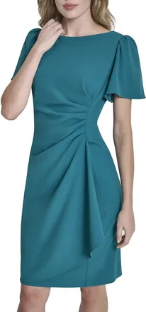 DKNY Dkny Sheath Dress