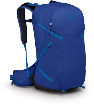 Osprey Sportlite 25 Pack Blue M/L