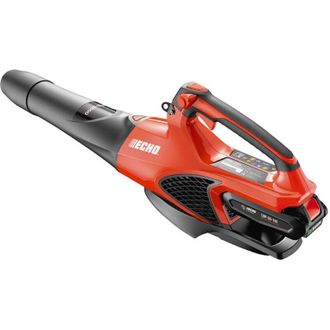 Echo DPB-2500 - Soffiatore a Batteria 56V Cordless Leggero con Motore Brushless - Senza batteria e caricabatteria