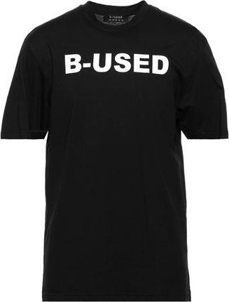 B-used TOPWEAR - T-shirts sur YOOX.COM