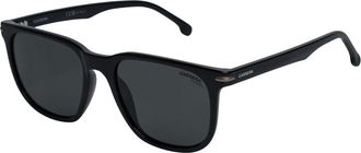 Carrera Accessoires, Heren, Zwart, ONE Size, Square Zonnebril