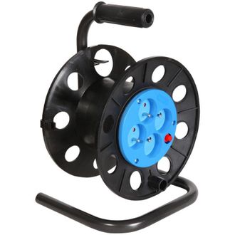 OEM Tambor + Enchufe 42p+z Peque&ntilde;o Hasta 15m - E+19-135