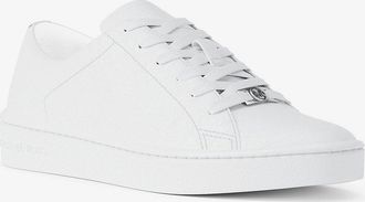 Michael Kors Keaton Leather Sneaker