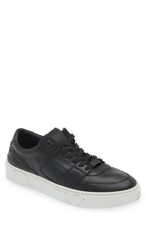 BOSS Gary Tenn Sneaker in Black at Nordstrom Rack, Size 7Us / 6Uk