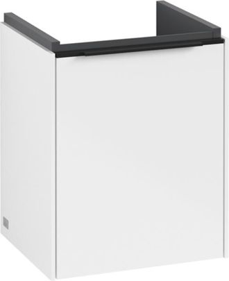 Villeroy & Boch Subway 3.0, Mueble De Lavabo, 351x429x309 Mm, 1 - Villeroy&boch
