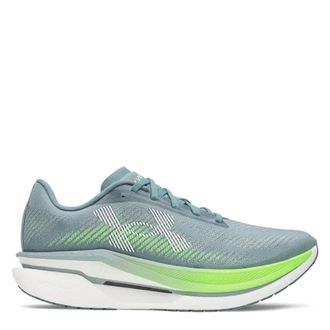 Under Armour Mens U Velociti Pro 2 in Blue - Size UK 11.5