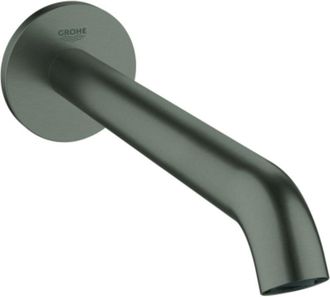 GROHE 13 449 Al1 Essence Ca&ntilde;o De Ba&ntilde;era Grafito Cepillado - Ref: 13 449 Al1