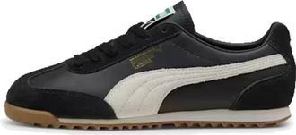 Puma Arizona Retro - male - PUMA - Skateboarding - Black - 11 UK - Sport