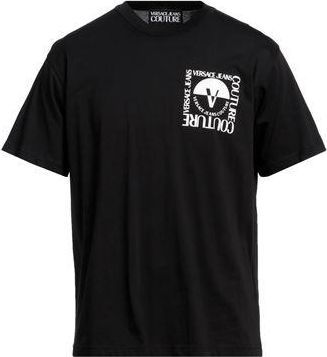 Versace CAMISETAS Y TOPS - Camisetas en YOOX.COM