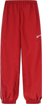 Willy Chavarria bad Boy Track Pants