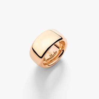 POMELLATO Iconica Medium-Large Ring