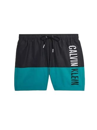 Calvin Klein Jeans Calvin Klein herenbadpakken hanteren een dubbele standaard