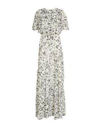 Karl Lagerfeld DRESSES - Maxi dresses on YOOX.COM