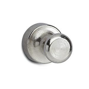 Maul Bola Magn&eacute;tica De Neodimio Ue 12 Unid Fuerza De Adherencia 7