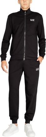 Emporio Armani Jongens Trainingspak Model 3ypma7pjmz2z