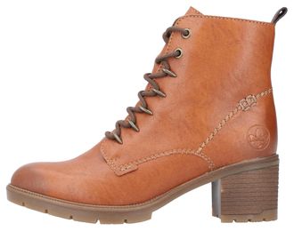Rieker Schnürstiefelette