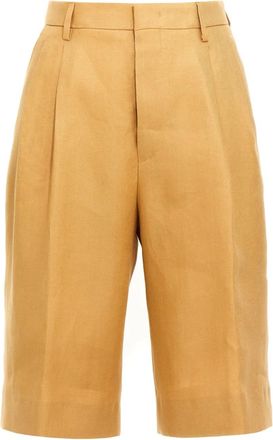 Tagliatore Bermuda B-Effie - Arancione