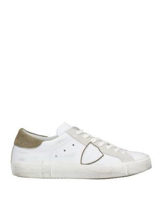Philippe Model SCHUHE - Sneakers auf YOOX.COM
