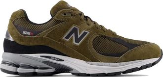 New Balance Hombre, Deporte, Verde, Talla: 44 EU