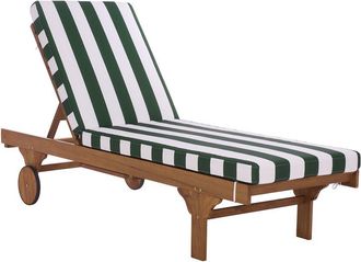 Safavieh Newport Chaise Lounge