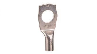 OEM Terminal De Anillo De Cobre Esta&ntilde;ado Kor 6/8 E11km-01020102060 /100 Unidades